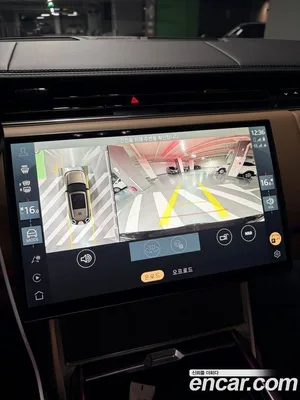 Land Rover Range Rover, 2024 — миниатюра 13