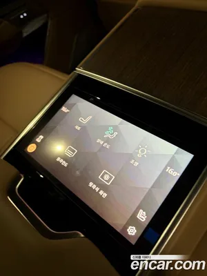 Land Rover Range Rover, 2024 — миниатюра 17