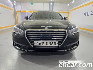 Genesis EQ900, 2016 — миниатюра 2