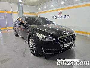 Genesis EQ900, 2016 — миниатюра 3