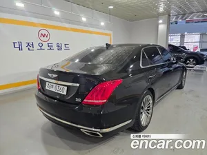 Genesis EQ900, 2016 — миниатюра 4