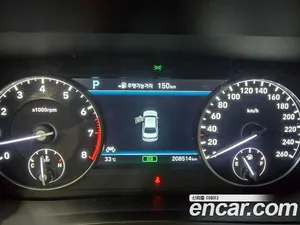 Genesis EQ900, 2016 — миниатюра 7