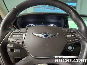 Genesis EQ900, 2016 — миниатюра 8