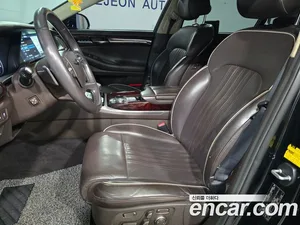 Genesis EQ900, 2016 — миниатюра 12