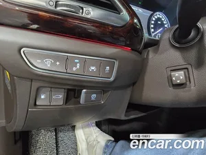 Genesis EQ900, 2016 — миниатюра 14