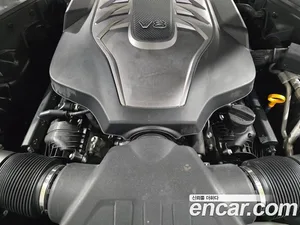 Genesis EQ900, 2016 — миниатюра 18