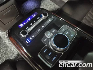 Genesis EQ900, 2016 — миниатюра 20