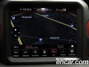 Jeep Wrangler, 2021 — миниатюра 12