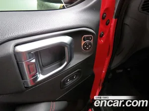 Jeep Wrangler, 2021 — миниатюра 17