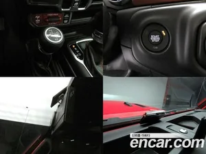 Jeep Wrangler, 2021 — миниатюра 18