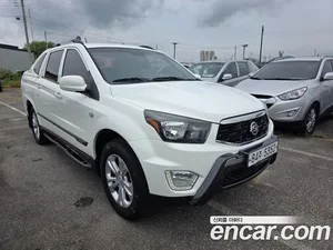 KGM Korando, 2016 — миниатюра 2