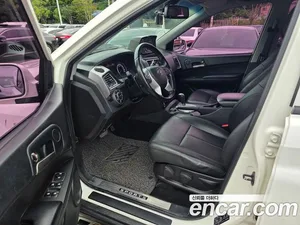 KGM Korando, 2016 — миниатюра 7