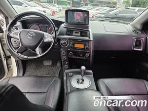 KGM Korando, 2016 — миниатюра 10