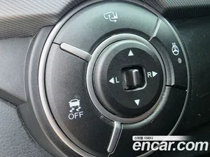 KGM Korando, 2016 — миниатюра 11