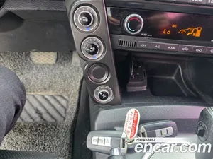 KGM Korando, 2016 — миниатюра 12