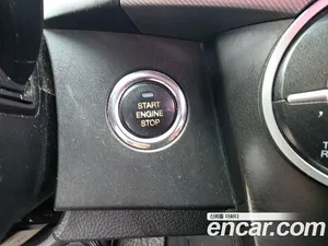 KGM Korando, 2016 — миниатюра 14