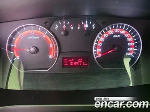 KGM Korando, 2016 — миниатюра 20
