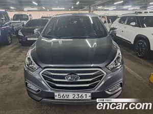 Hyundai Tucson, 2013 — миниатюра 1