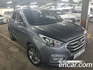 Hyundai Tucson, 2013 — миниатюра 2