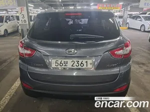 Hyundai Tucson, 2013 — миниатюра 3