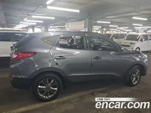 Hyundai Tucson, 2013 — миниатюра 4