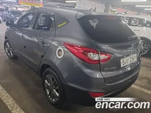 Hyundai Tucson, 2013 — миниатюра 5