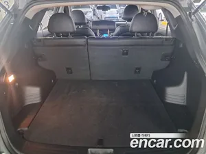 Hyundai Tucson, 2013 — миниатюра 6