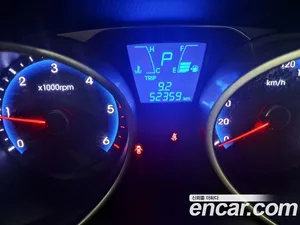Hyundai Tucson, 2013 — миниатюра 7
