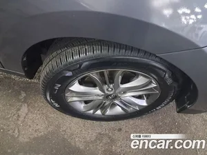 Hyundai Tucson, 2013 — миниатюра 8