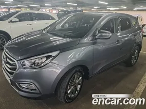 Hyundai Tucson, 2013 — миниатюра 9