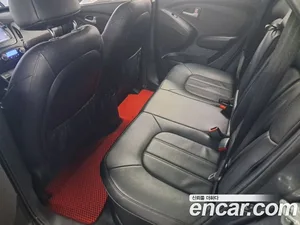 Hyundai Tucson, 2013 — миниатюра 11