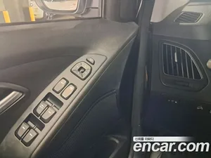 Hyundai Tucson, 2013 — миниатюра 12