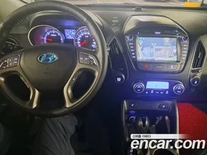 Hyundai Tucson, 2013 — миниатюра 13