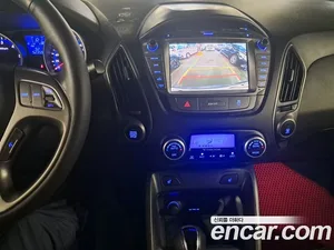 Hyundai Tucson, 2013 — миниатюра 14
