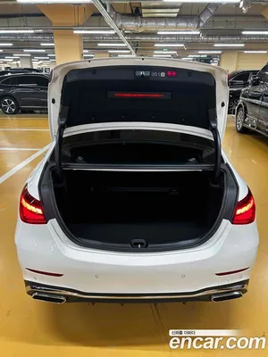 Mercedes-Benz C-Class, 2025 — миниатюра 7