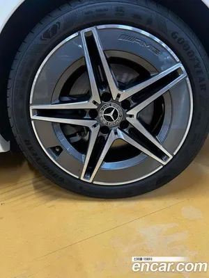 Mercedes-Benz C-Class, 2025 — миниатюра 8