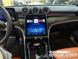 Mercedes-Benz C-Class, 2025 — миниатюра 11