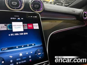 Mercedes-Benz C-Class, 2025 — миниатюра 12
