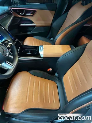 Mercedes-Benz C-Class, 2025 — миниатюра 14