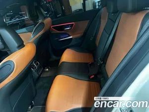 Mercedes-Benz C-Class, 2025 — миниатюра 15