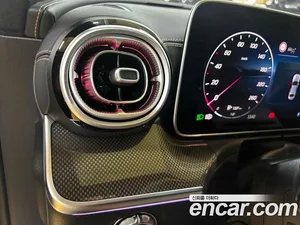 Mercedes-Benz C-Class, 2025 — миниатюра 18