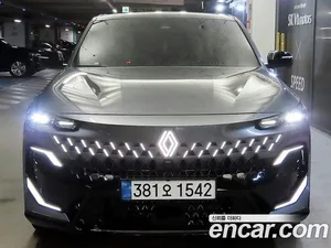 Renault Filante, 2026 — миниатюра 2
