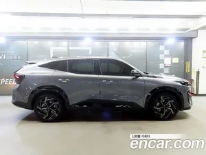 Renault Filante, 2026 — миниатюра 3