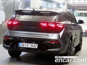 Renault Filante, 2026 — миниатюра 4