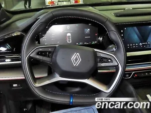 Renault Filante, 2026 — миниатюра 8