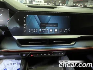 Renault Filante, 2026 — миниатюра 11