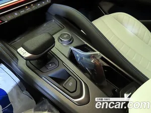 Renault Filante, 2026 — миниатюра 12