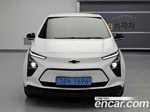 Chevrolet Bolt EV, 2022 — миниатюра 2