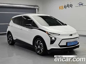 Chevrolet Bolt EV, 2022 — миниатюра 4