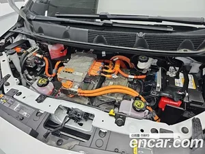 Chevrolet Bolt EV, 2022 — миниатюра 5